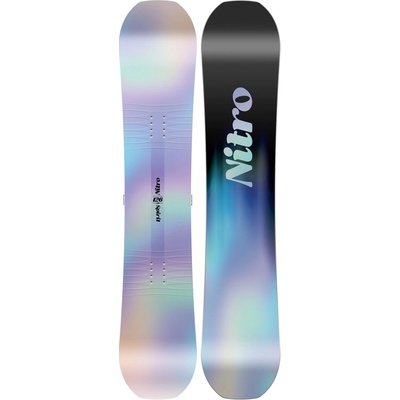 Nitro Spirit Kids 24/25
