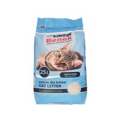 Compact Natural 25L Active