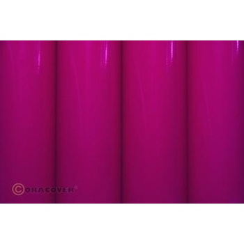Oracover Oratrim power pink
