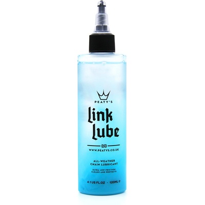 Peaty´s mazivo Link Lube 120 ml