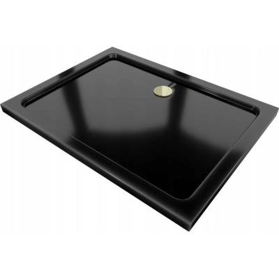 Mexen SLIM 100 x 90 cm 40709010G