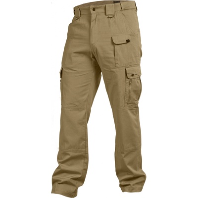 Nohavice Pentagon Elgon coyote