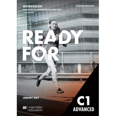 Ready for Advanced WB Fourth edition