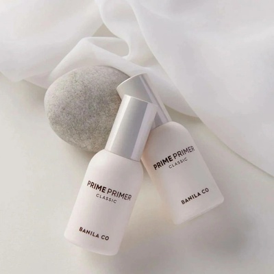 Banila Co. Prime Primer Classic vyhlazující podkladová báze pod make-up 30 ml