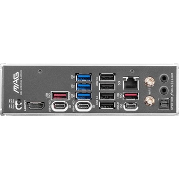 Image 1 of MSI MAG X870E TOMAHAWK WIFI