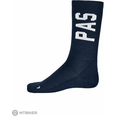 Pas Normal Studios Thermal Wool navy