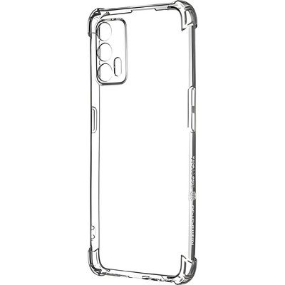 Tactical TPU Калъф за Realme GT Neo2 - Прозрачен KP25159 (25159)