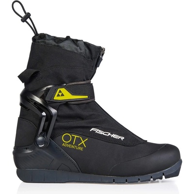 Fischer OTX Adventure 2022/23
