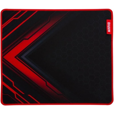 MARVO Гейминг подложка за мишка Marvo - Blaze L - G49, L, мека, черна (MARVO-G49)