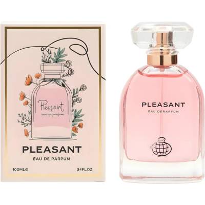 Fragrance World Парфюм Fragrance World Pleasant EDP 100мл Женски