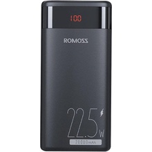 Rebeltec P20 22,5W 20000mAh black