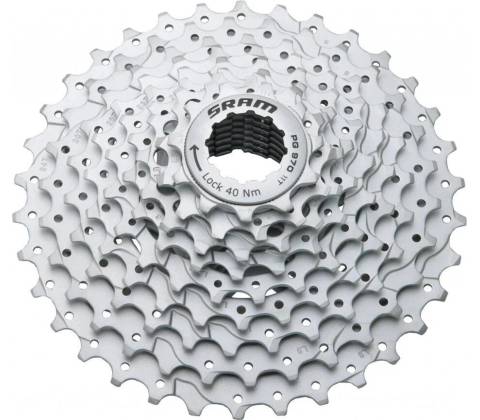 Sram 07A CS PG-970