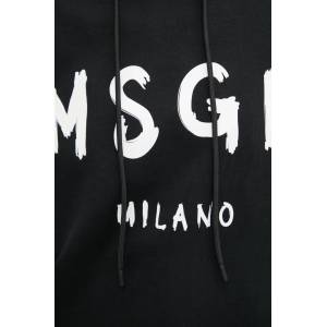 MSGM Памучен суичър (2000mdm515.300000)