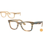 Ray-Ban RX4340V 8383