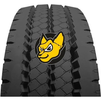 Evergreen EAU91 Urban 275/70 R22,5 152/148J