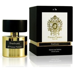 Tiziana Terenzi Gold Arethusa Extrait de Parfum 100 ml Парфюми
