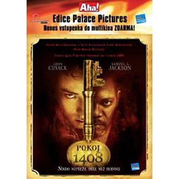 Pokoj DVD