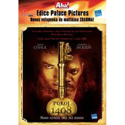 Pokoj DVD