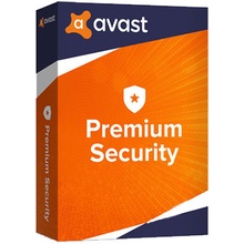 AVAST PREMIUM SECURITY 10 lic. 2 ROKY (APSMEN24EXXA010)