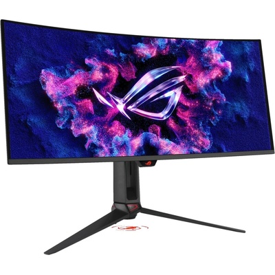 Asus ROG Swift OLED PG34WCDN