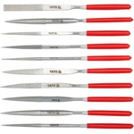 TOYA Комплект диамантени пили YATO, YT 6151, 4x160x50 mm, 10 части (EURO YT 6151)