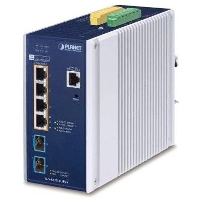 Planet IGS-6325-4UP2X