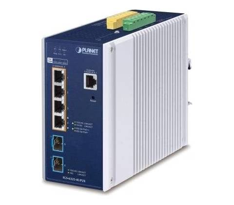 Planet IGS-6325-4UP2X