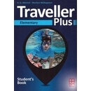 Traveller Plus. Elementary. Student's Book