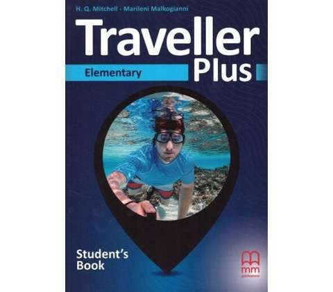Traveller Plus. Elementary. Student's Book