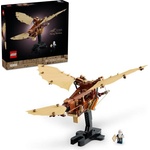 LEGO® ICONS™ - Leonardo da Vinci's Flying Machine (10363)