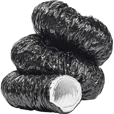 PhonicTrap Въздуховод PhonicTrap 204mm, 10m обезшумен