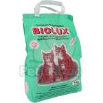 BIOLUX котешка постелка 5 кг