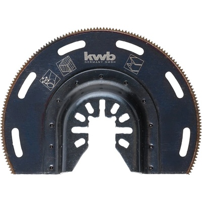 kwb 709450 ponorný pilový list 1 ks 1 ks – Sleviste.cz