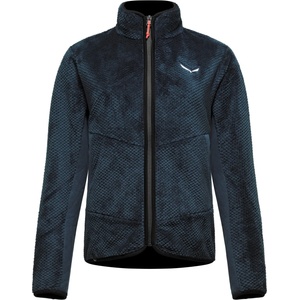 Salewa Дамско поларено яке Salewa Women's Puez Warm FZ Fleece jacket - Blueberry - размер 36 (EU) (105-7769-0113)