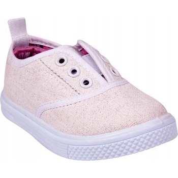 Yoclub detské tenisky ružové