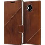 Nokia Ms lumia 950xl flip cover cogn (692) - caretech