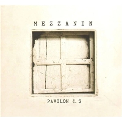 Pavilon č. 2, Mezzanin - Jaroslav J. Neduha