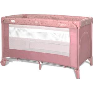 Lorelli Classic КОШАРА carina 2 НИВА pink stars (10080672606) - tary