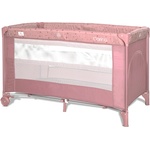 Lorelli Classic КОШАРА carina 2 НИВА pink stars (10080672606) - tary
