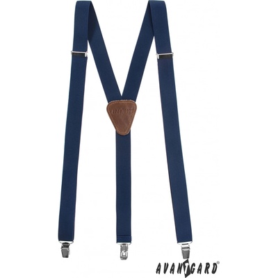 Avantgard 867 3163 modrá