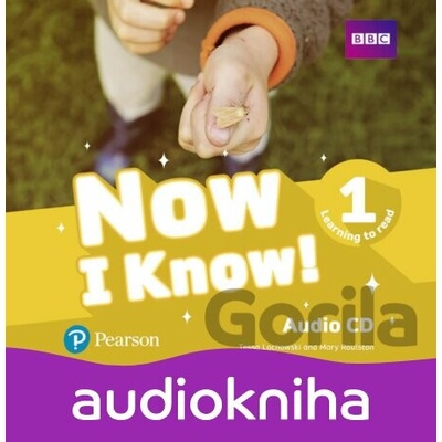 Now I Know 1: Audio CD - Tessa Lochowski
