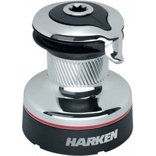 Harken 35.2STC Radial 2 Speed ​​ChromeSelf-Tailing Winch