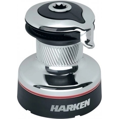 Harken 35.2STC Radial 2 Speed ​​ChromeSelf-Tailing Winch