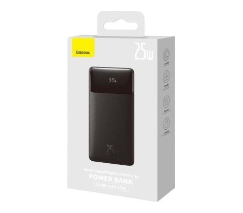 Baseus PPBD020301