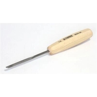 Narex Bystřice Dláto řezbářské duté, WOOD LINE STANDARD 04 x 90 mm - NB8924-04