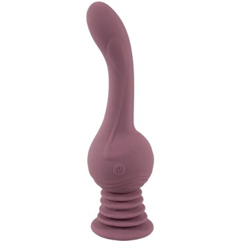 ostatní Вибратор Gyro Turbo Shaker G-Spot Lover (23, 7 cm)