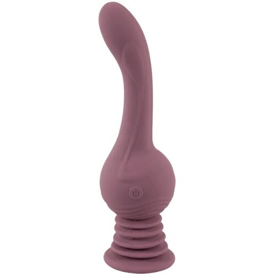 You2Toys Вибратор Gyro Turbo Shaker G-Spot Lover (23, 7 cm)