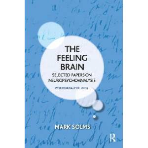 Feeling Brain | Mark Solms (ISBN: 9781782202721)