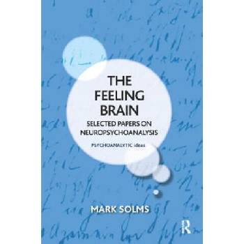 Image 1 of Feeling Brain | Mark Solms