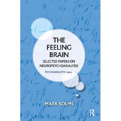 Feeling Brain | Mark Solms